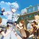 Illustration for article titled Genshin Impact's 1.4 Update Comes Out March 17, Adds A New Character And Mini-Games